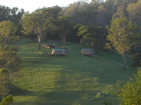 Yasuragi Cabins - Click Find 0