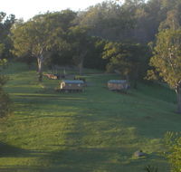 Yasuragi Cabins - Click Find