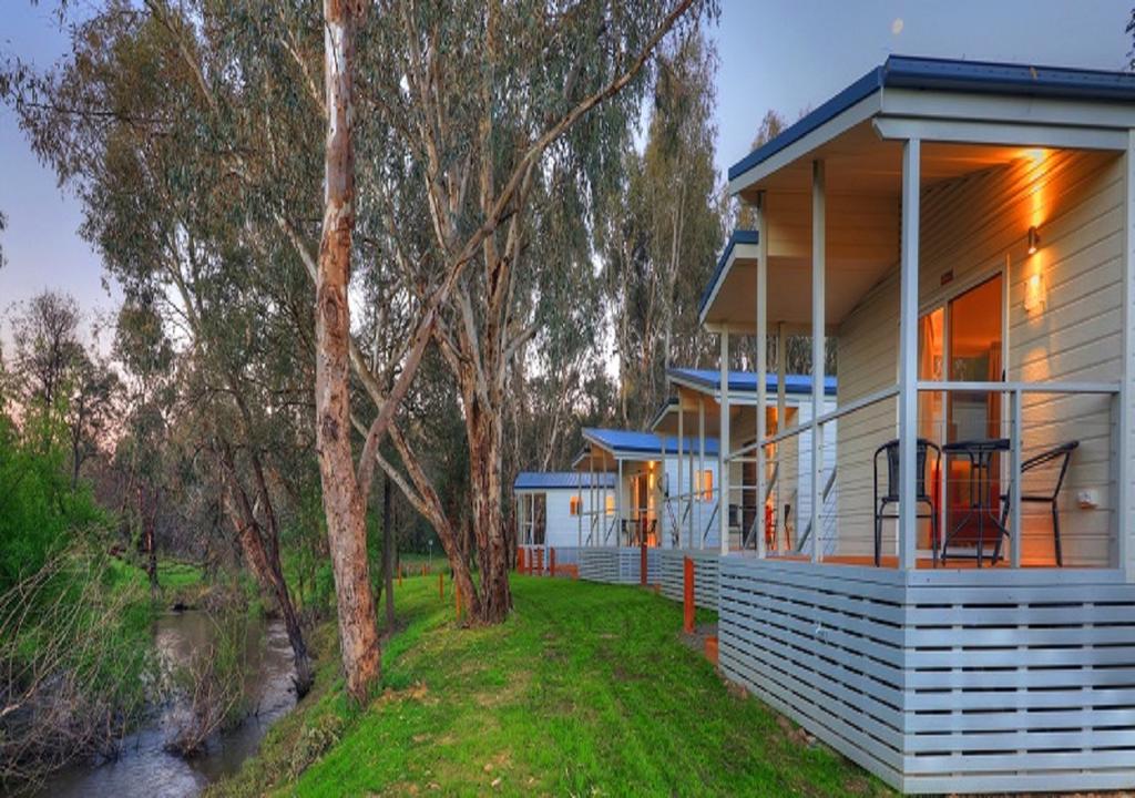 Glenburn VIC Click Find