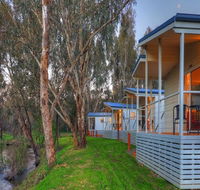 Yea Riverside Caravan Park - Click Find