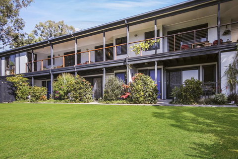 Yarrandabbi Dreaming Boutique B&B - Bet 4u 2