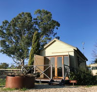 Yea Wood Duck Cabin - Click Find