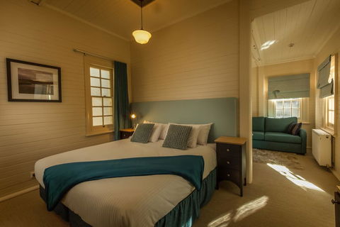 Yarrangobilly Caves House - DBD 2