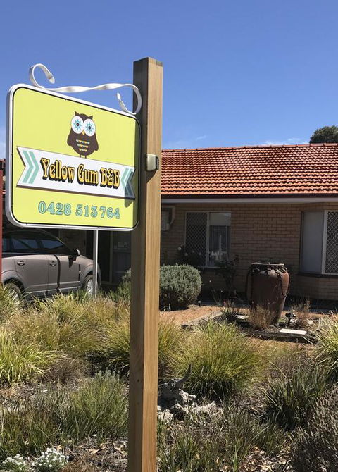 Yellow Gum Bed And Breakfast - Bridge Guide 3