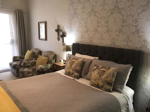 Yellow Gum Bed And Breakfast - Bridge Guide 1