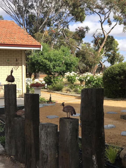Yellow Gum Bed And Breakfast - Bridge Guide 2