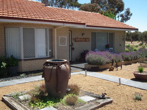Yellow Gum Bed And Breakfast - Bridge Guide 0