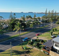 Yeppoon Beachhouse - Click Find