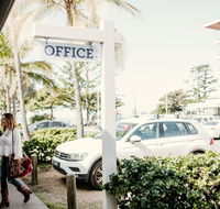 Yeppoon Surfside Motel - Click Find
