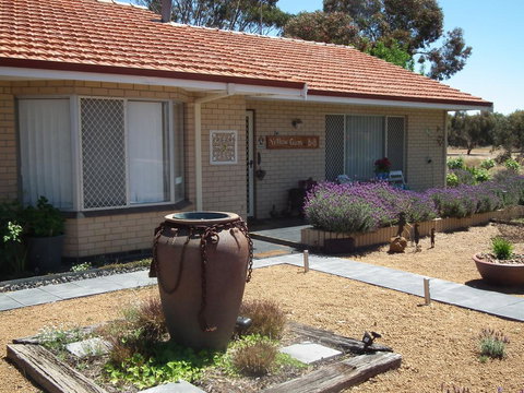 Yellow Gum Bed And Breakfast - Click Find 0