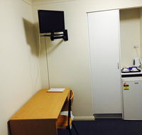 Yetholme Motor Inn - Click Find