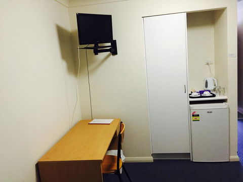 Yetholme Motor Inn - DBD 0