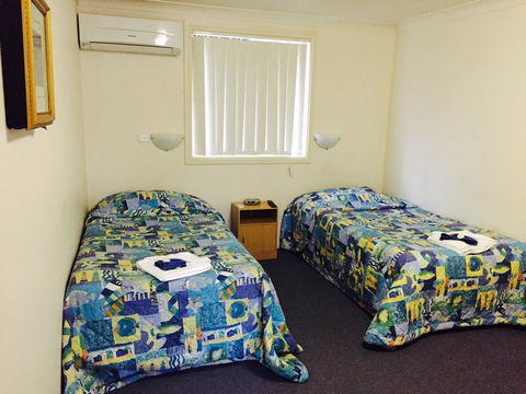 Yetholme Motor Inn - DBD 2