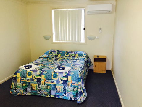 Yetholme Motor Inn - DBD 1