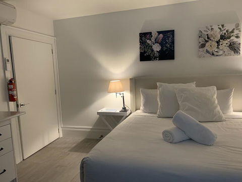 York Street Apartments - Lawyer Find 1