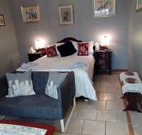 York's Lookout Lodge Bed And Breakfast - Click Find