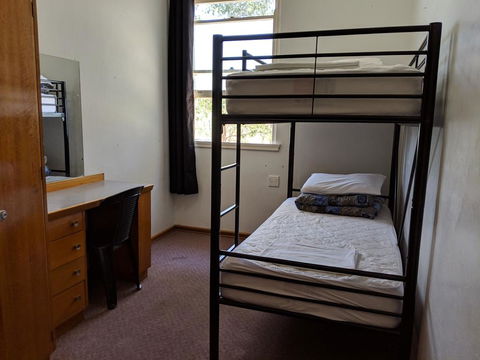 Young Budget Accommodation - Click Find 2