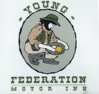 Young Federation Motor Inn - Click Find