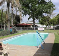 Young Caravan Park - Click Find