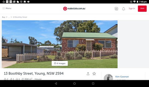 Young Short Stay - Click Find 1