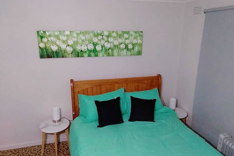 Your Holiday Home In Cohuna, Perfect Family Getaway - Bet 4u 1