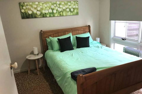 Your Holiday Home In Cohuna, Perfect Family Getaway - Bet 4u 0