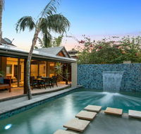 Your Luxury Escape - Amala Luxury Villa Byron Bay - Bridge Guide