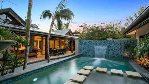 Your Luxury Escape - Amala Luxury Villa Byron Bay - Click Find 0