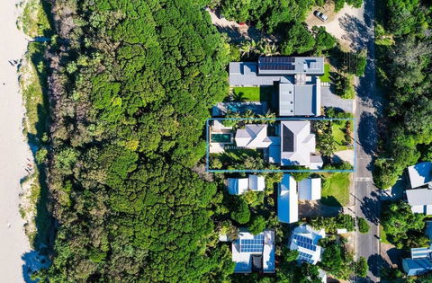 Your Luxury Escape - Barefoot At Tallows - Click Find 1