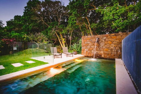 Your Luxury Escape - Barefoot At Tallows - Click Find 3