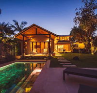 Your Luxury Escape - Barefoot at Tallows - Bridge Guide
