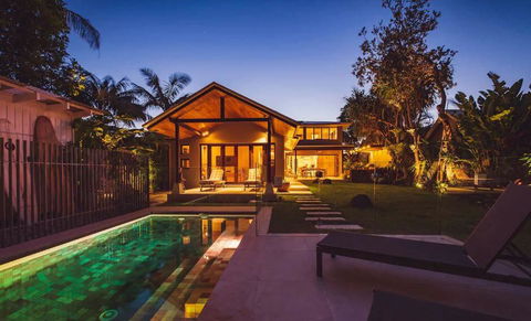 Your Luxury Escape - Barefoot At Tallows - Click Find 0