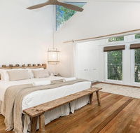 Your Luxury Escape - Bel Ombre - Palm Tree Retreat - Click Find