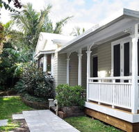 Your Luxury Escape - Boonara at Byron - Bet 4u