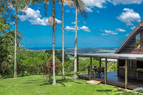 Your Luxury Escape - Cedar View - Click Find 0