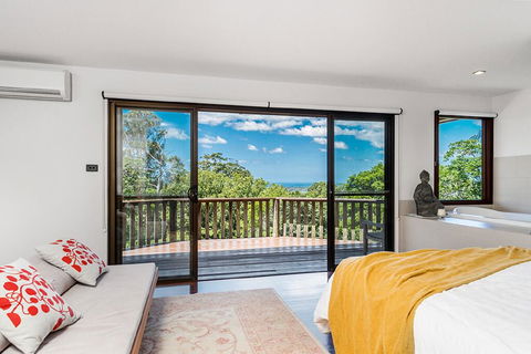 Your Luxury Escape - Cedar View - Click Find 2