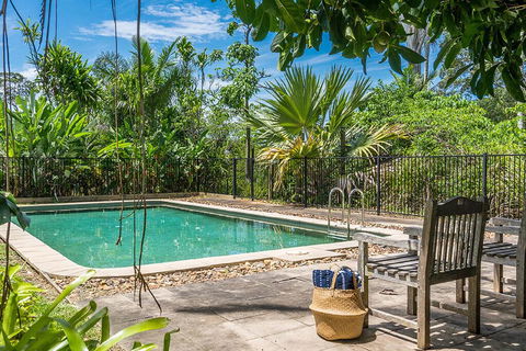 Your Luxury Escape - Cedar View - Click Find 3