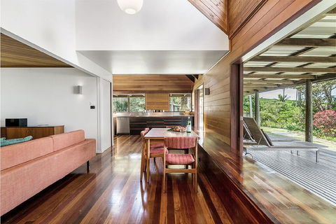 Your Luxury Escape - Cedar View - Click Find 1