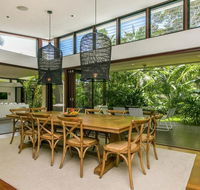Your Luxury Escape - Iluka Pavilion 5 at Broken Head - Click Find