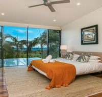 Your Luxury Escape - Kiah 11 Beach House Ocean views - Click Find