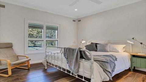 Your Luxury Escape - Paul's Farmhouse At Newrybar - Click Find 1
