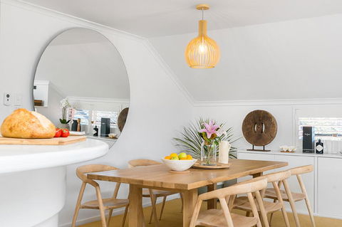 Your Luxury Escape - Sabera - Byron Bay - Click Find 2