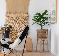 Your Luxury Escape - Sabera - Byron Bay - Click Find