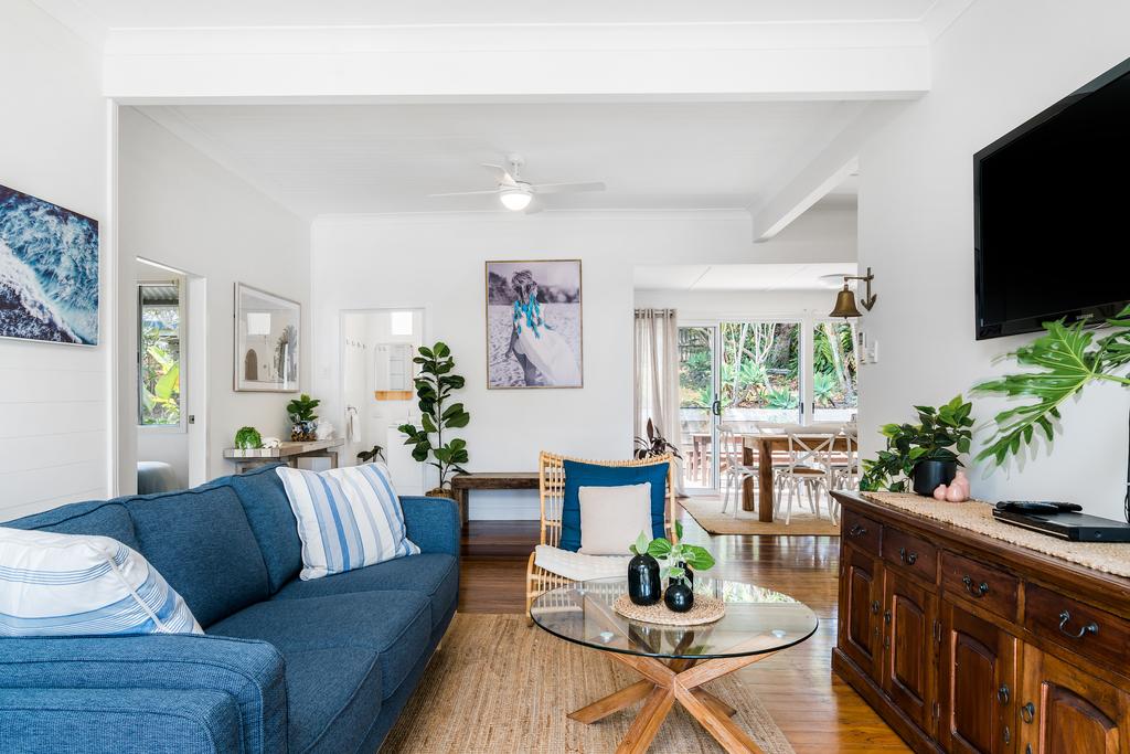 Byron Bay NSW Click Find