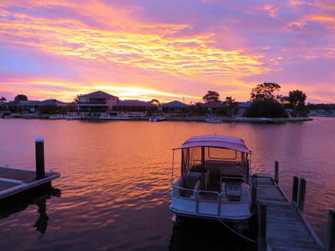 Yunderup Canal Getaway - Click Find 2