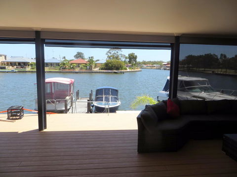 Yunderup Canal Getaway - Click Find 3
