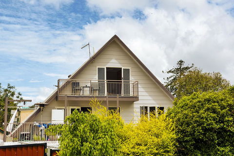 Yungaburra Heart B & B - Bet 4u 2