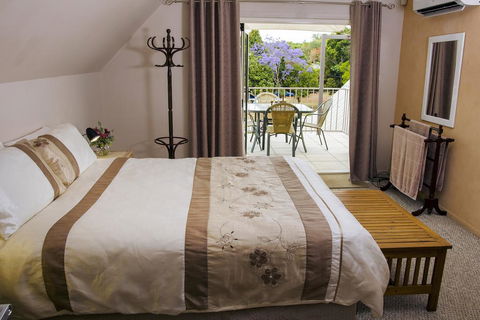 Yungaburra Heart B & B - Bet 4u 0