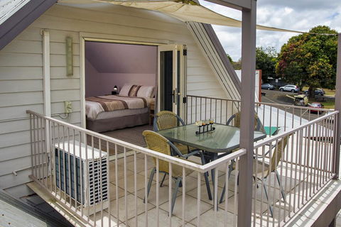 Yungaburra Heart B & B - Bet 4u 3