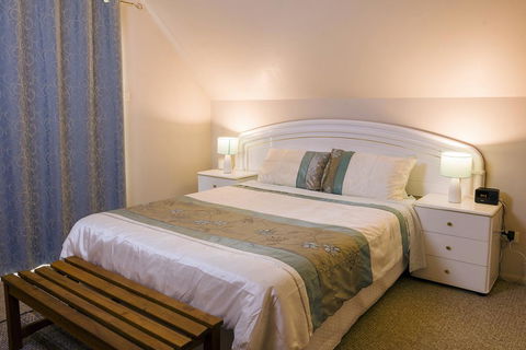 Yungaburra Heart B & B - Bet 4u 1